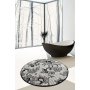 L`ESSENTIEL MAISON Kupatilski otirač Lace DJT - slika 2