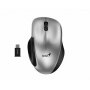 GENIUS Miš ergo 8200S silver Type C - slika 2