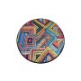 L`ESSENTIEL MAISON Kupatilski otirač Maglie DJT (100 cm) - slika 1