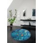 L`ESSENTIEL MAISON Kupatilski otirač Marbling DJT - slika 2