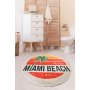 L`ESSENTIEL MAISON Kupatilski otirač Miami Beach (100) - slika 2