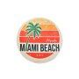 L`ESSENTIEL MAISON Kupatilski otirač Miami Beach (100) - slika 1