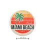 L`ESSENTIEL MAISON Kupatilski otirač Miami Beach (100) - slika 3