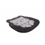 L`ESSENTIEL MAISON Kupatilski otirač Neko (100 cm) - slika 3