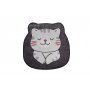 L`ESSENTIEL MAISON Kupatilski otirač Neko (100 cm) - slika 1