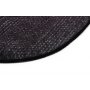 L`ESSENTIEL MAISON Kupatilski otirač Neko (100 cm) - slika 4