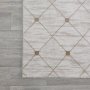 Conceptum Hypnose Tepih Hera 4586A Brown ( 100 X 150 ) - slika 3