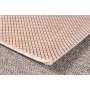 Conceptum Hypnose Tepih 02022A Magic Cream Tile Red ( 160 x 230 ) - slika 3