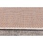 Conceptum Hypnose Tepih 02022A Magic Cream Tile Red ( 160 x 230 ) - slika 4