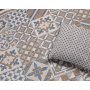 Conceptum Hypnose Tepih 02312A Blue Cream ( 160 x 230 ) - slika 3