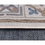 Conceptum Hypnose Tepih 02312A Blue Cream ( 160 x 230 ) - slika 5