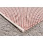 Conceptum Hypnose Tepih 02022A Cream Red ( 200 x 290 ) - slika 3