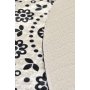 L`ESSENTIEL MAISON Kupatilski otirač Venice Black (100) - slika 4