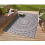 Conceptum Hypnose Tepih 02322B Anthracite Grey ( 200 x 290 ) - slika 1