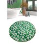 L`ESSENTIEL MAISON Kupatilski otirač Cladant Djt (100 cm) - slika 1