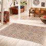 Conceptum Hypnose Tepih 08704B Anthracite ( 200 x 290 ) - slika 1