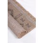 Conceptum Hypnose Tepih 08704B Anthracite ( 200 x 290 ) - slika 2