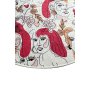 L`ESSENTIEL MAISON Kupatilski otirač Faccia Djt (100 cm) - slika 2