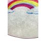 L`ESSENTIEL MAISON Kupatilski otirač Leno Djt (100 cm) - slika 2
