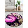 L`ESSENTIEL MAISON Kupatilski otirač Pastry Djt (100 cm) - slika 1