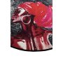 L`ESSENTIEL MAISON Kupatilski otirač Pink Hair Djt (100 cm) - slika 2