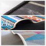 Conceptum Hypnose Tepih ELS1800 ( 80 x 150 ) - slika 4