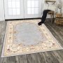 Conceptum Hypnose Tepih ELS1800 Blue ( 80 x 150 ) - slika 1