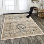 Conceptum Hypnose Tepih ELS2061 ( 80 x 150 ) - slika 1
