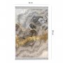 Conceptum Hypnose Tepih ELS2375 4 ( 80 x200 ) - slika 5
