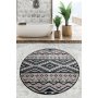 L`ESSENTIEL MAISON Kupatilski otirač Tent Djt (100 cm) - slika 1