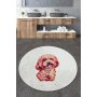 L`ESSENTIEL MAISON Kupatilski otirač Terrier Djt (100 cm) - slika 1