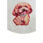 L`ESSENTIEL MAISON Kupatilski otirač Terrier Djt (100 cm) - slika 2