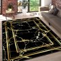 Conceptum Hypnose Tepih ELS2417 ( 140 x 220 ) - slika 1