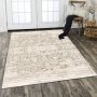 Conceptum Hypnose Tepih ELS1825 Cream ( 160 x 230 ) - slika 1