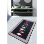 L`ESSENTIEL MAISON Kupatilski otirač Swing of Fish Djt (70 x 120) - slika 1
