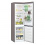 INDESIT LI9 S2E X Kombinovani frižider - slika 2