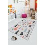 Conceptum Hypnose Tepih HMNT139 ( 100 x 200 ) - slika 1