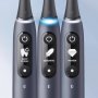ORAL B POC iO 7 Black Električna četkica za zube - slika 2