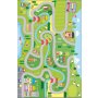 Conceptum Hypnose Tepih ELS509 ( 120 x 180 ) - slika 2