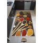 Conceptum Hypnose Tepih HMNT559 ( 50 x80 9 - slika 1