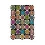 Conceptum Hypnose Tepih HMNT959 ( 60 x100 ) - slika 2