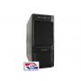 ZEUS Računar ZEUS i3-12100/DDR4 8GB/M.2 500GB/1TB/DVDRW - slika 1