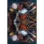 Conceptum Hypnose Tepih HMNT536 ( 80 x 120 ) - slika 2