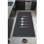 Conceptum Hypnose Tepih WOOKECE180 ( 50 x 80 ) - slika 1