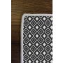 Conceptum Hypnose Tepih WOOKECE198 ( 50 x 80 ) - slika 4