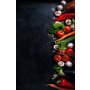 Conceptum Hypnose Tepih WOOKECE224 ( 50 x 80 ) - slika 2