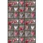 Conceptum Hypnose Tepih WOOKECE232 ( 50 x 80 ) - slika 2
