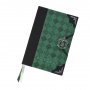NOBLE COLLECTION Harry Potter - Gifts - Slytherin Journal (051907) - slika 1