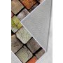 Conceptum Hypnose Tepih WOOKECE245 ( 50 x 80) - slika 3