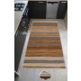 Conceptum Hypnose Tepih WOOKECE254 ( 50 x 80 ) - slika 1